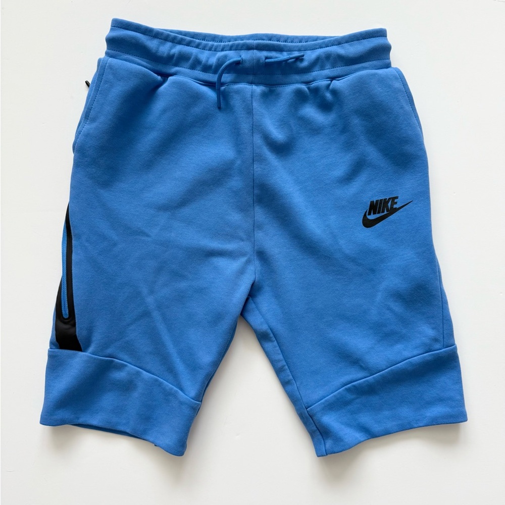 Nike Tech Boys Shorts